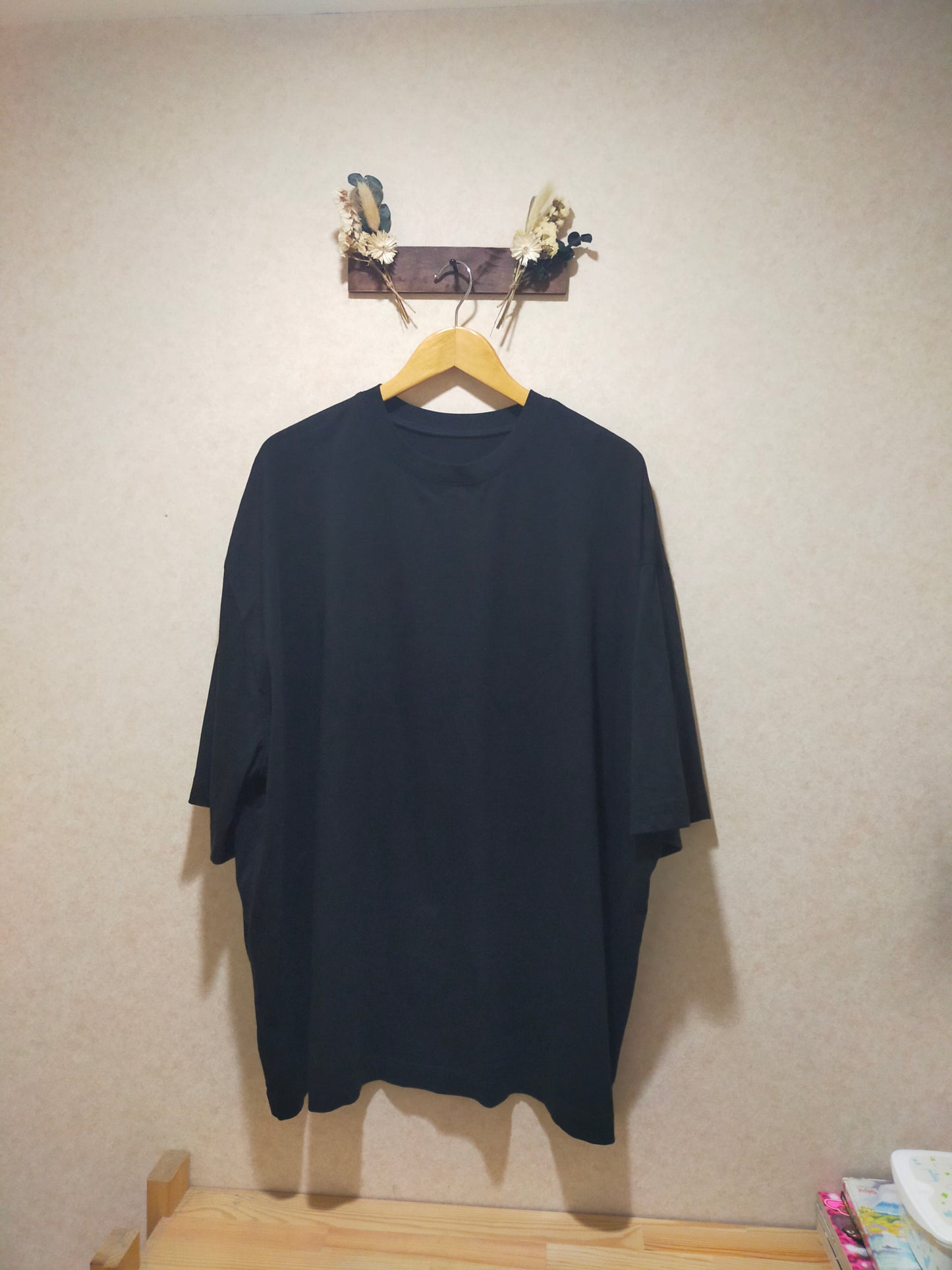 ロングTシャツ